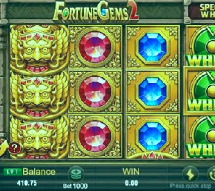Great Gems slot game