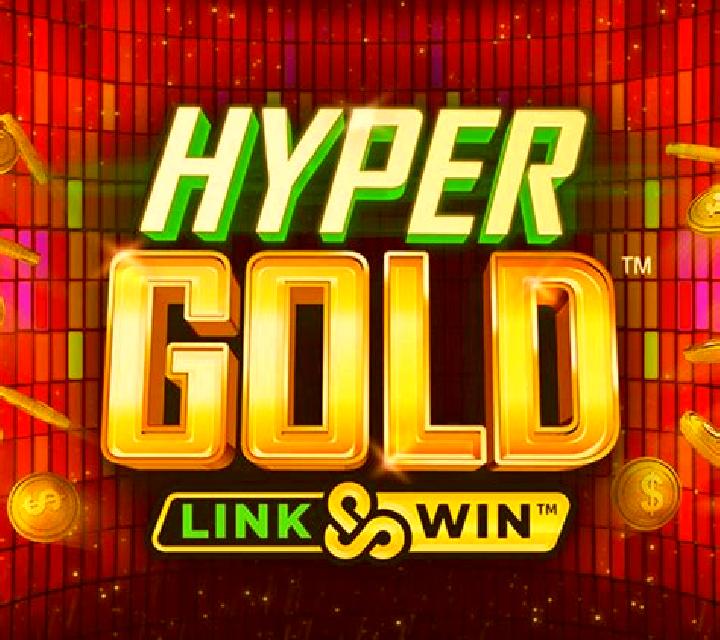 Great Gold online slot