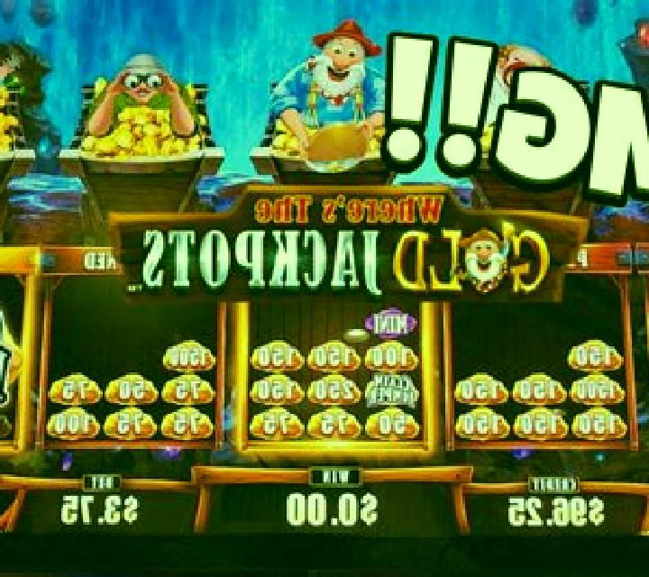 Great Gold slot game