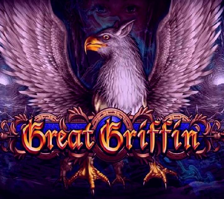 Great Griffin slot
