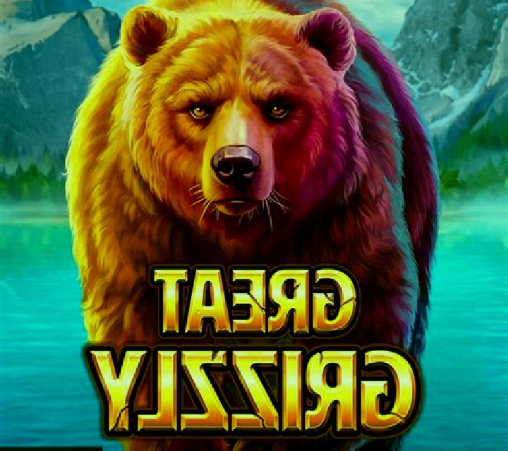 Great Grizzly (Gamomat) online slot