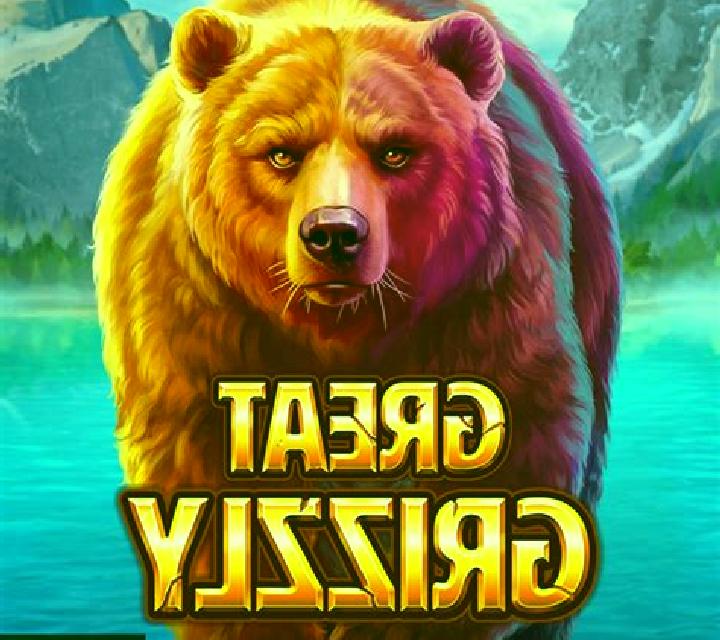 Great Grizzly (Gamomat) slot machine