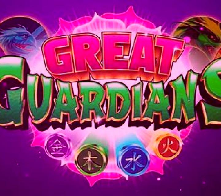 Great Guardians slot