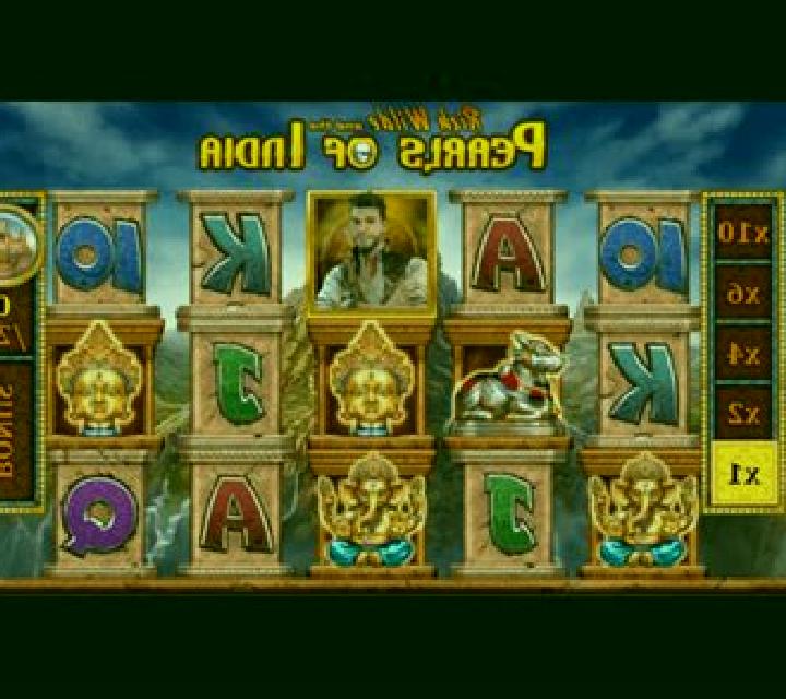Great India online slot