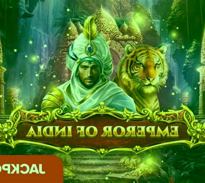 Great India slot game