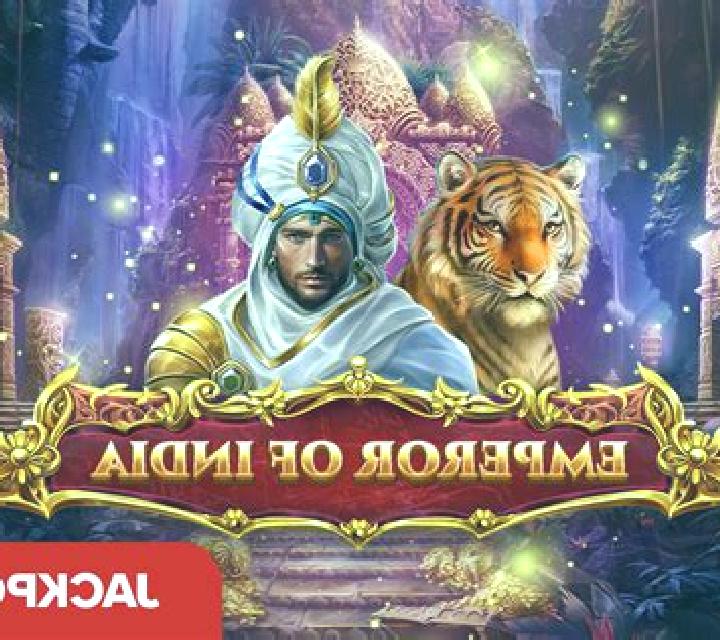 Great India slot machine