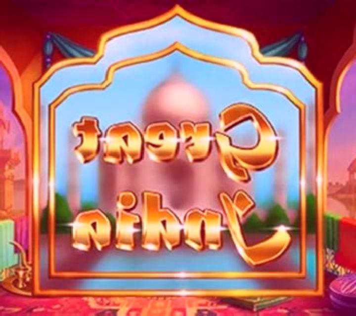 Great India slot