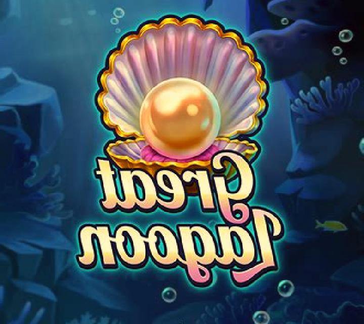Great Lagoon online slot