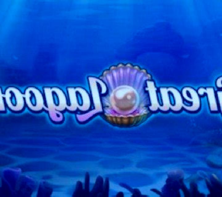 Great Lagoon slot