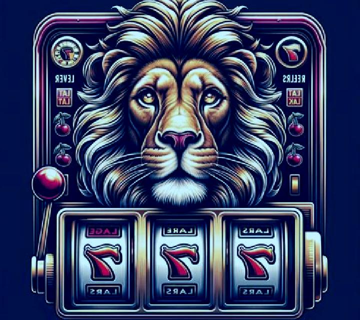 Great Lion (CQ9Gaming) slot machine