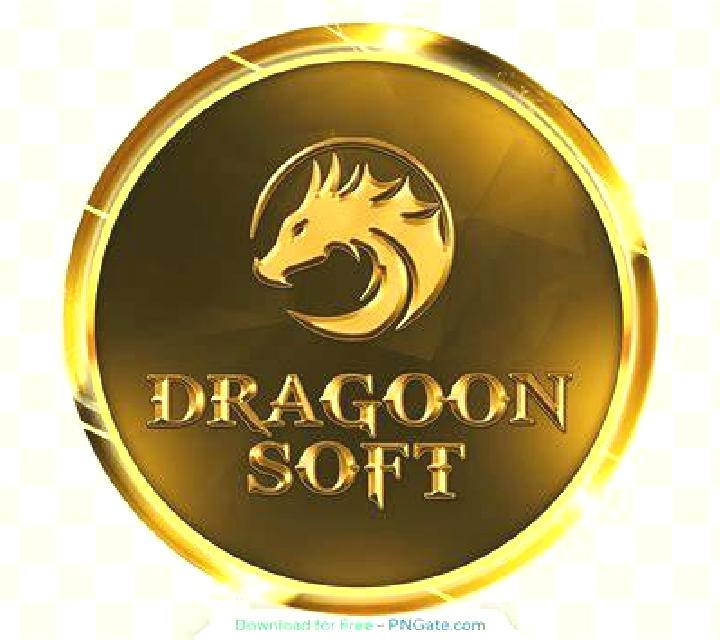 Great Lion (Dragoon Soft) slot machine