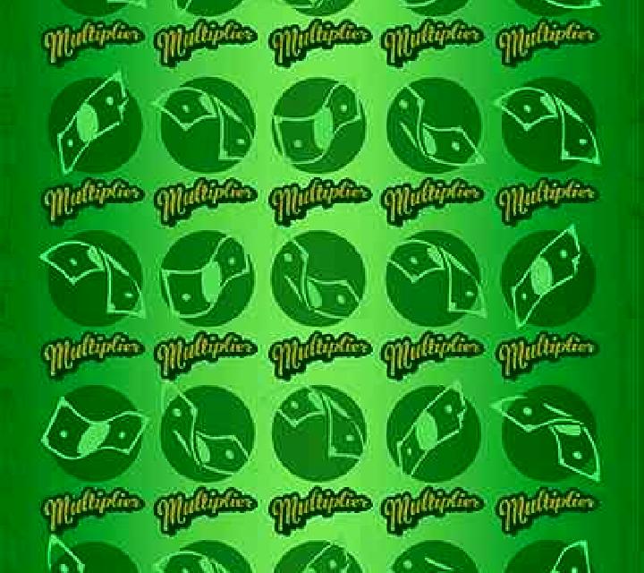 Great Moolah Multiplier slot game