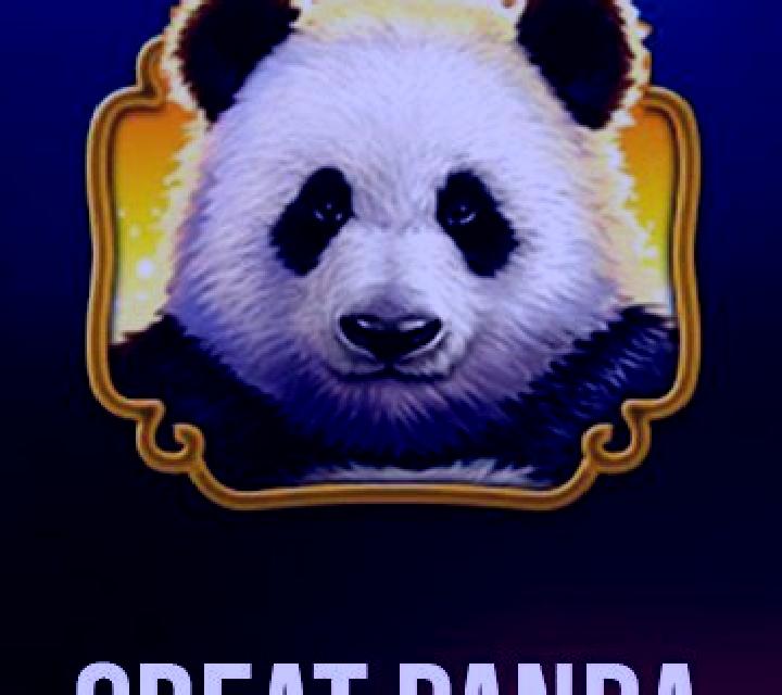 Great Panda slot