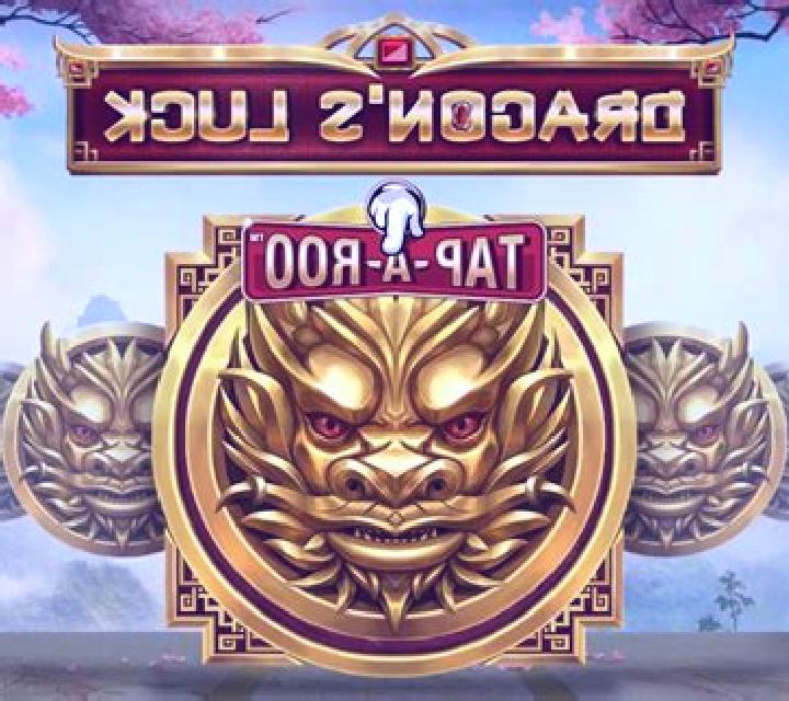 Great Pyramid Tap-A-Roo online slot