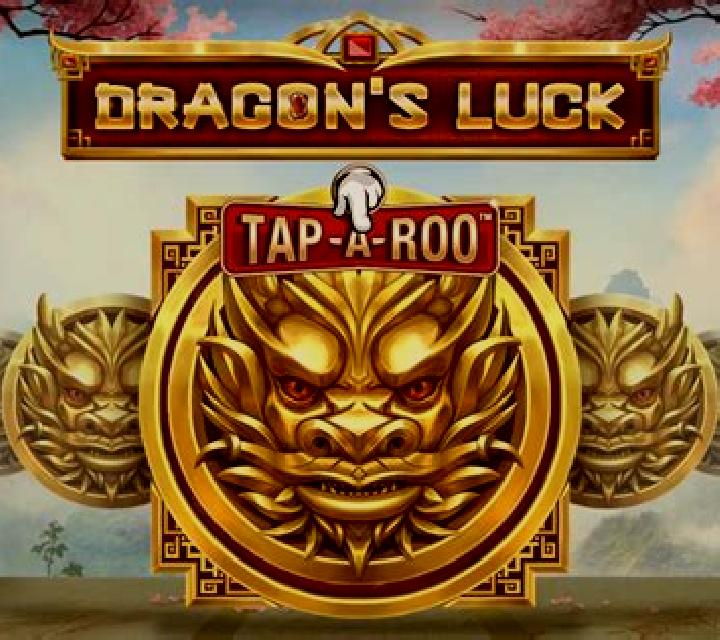 Great Pyramid Tap-A-Roo slot game