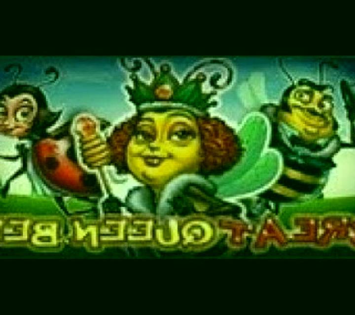 Great Queen Bee slot