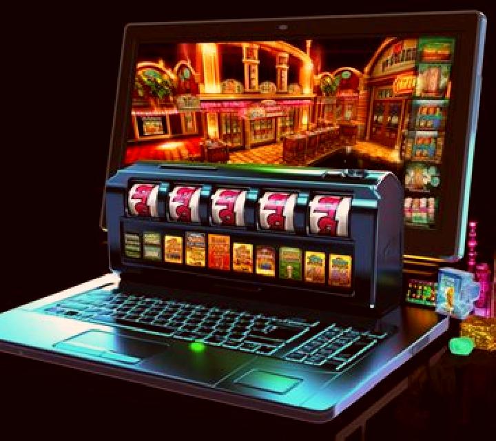 Great Spirit (40) online slot