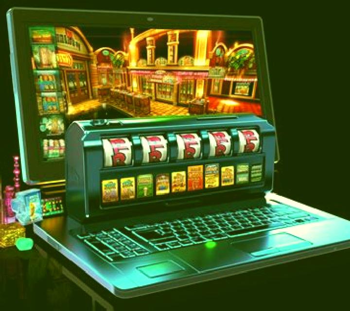 Great Spirit (40) slot