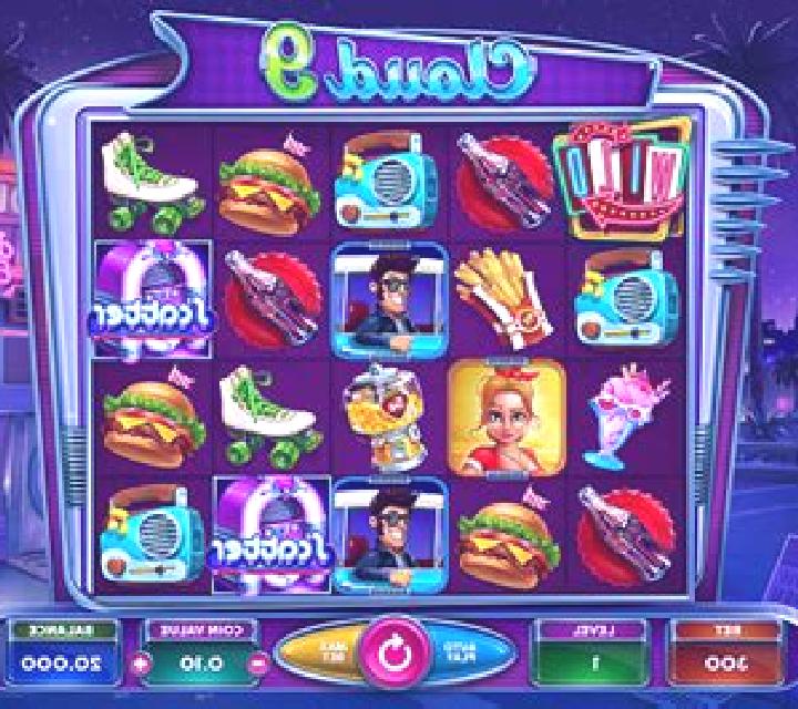 Great Spirit (9) slot game