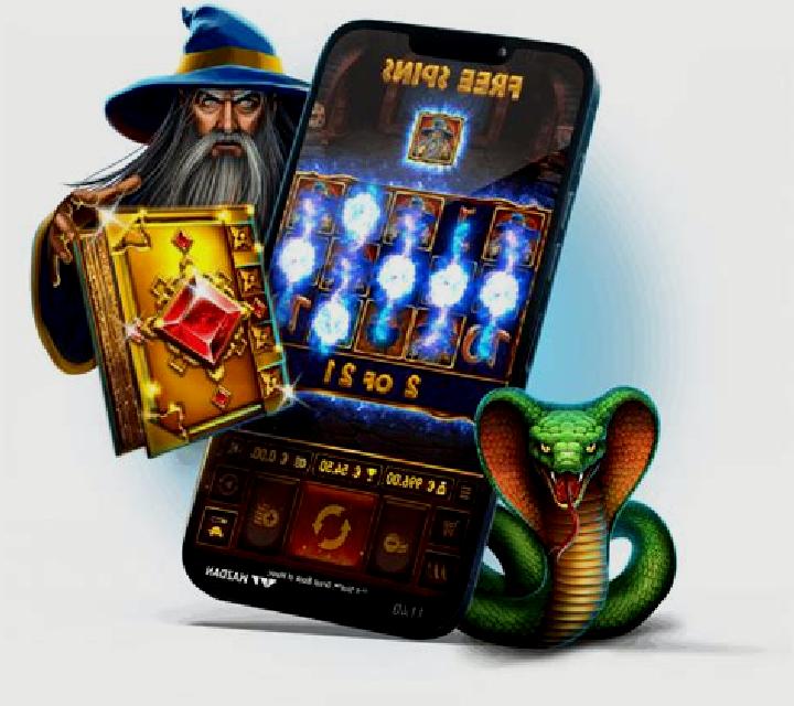 Great Spirit online slot
