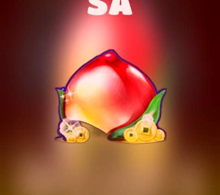Great Stars SA slot