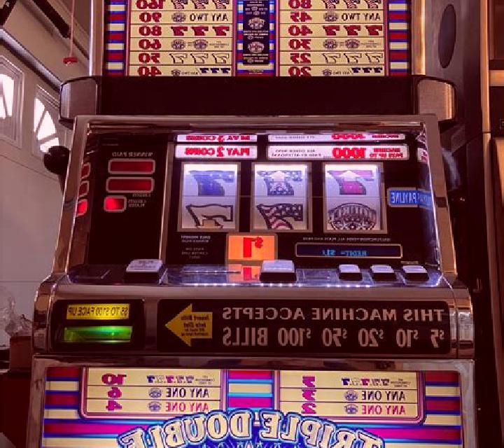 Great Stars slot machine