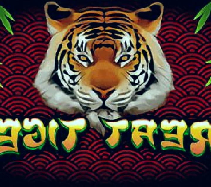 Great Tiger slot