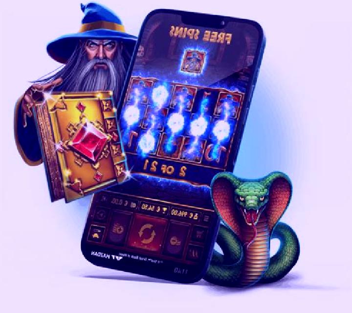 Great Wars online slot