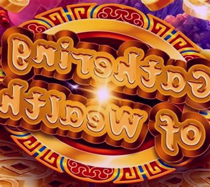 Great Wealth online slot