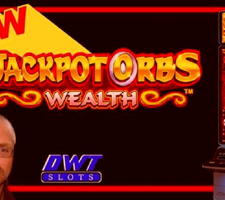 Great Wealth slot machine