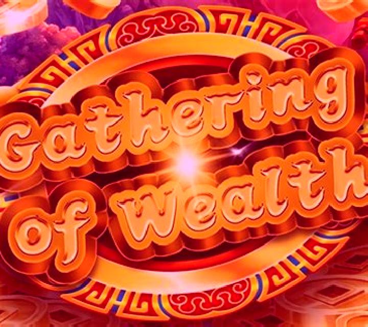 Great Wealth slot
