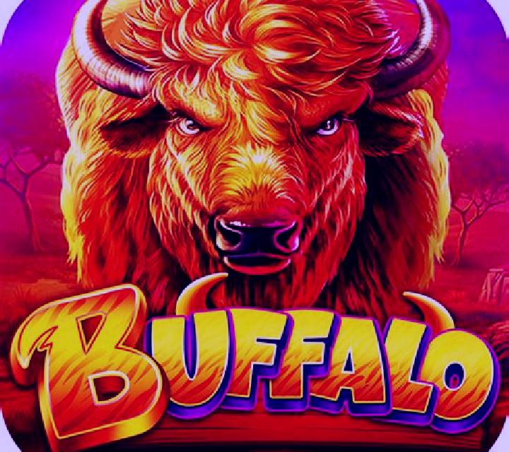 Great White Buffalo online slot