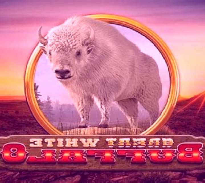 Great White Buffalo slot