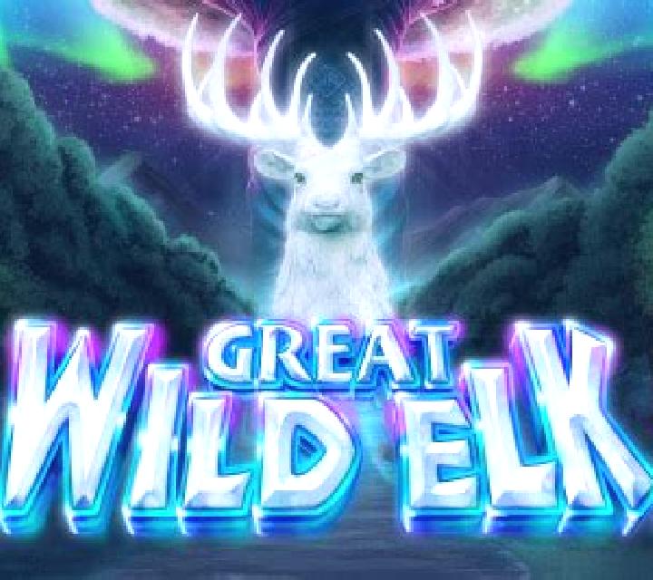 Great Wild Elk slot