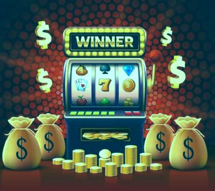 Great Winner slot machine