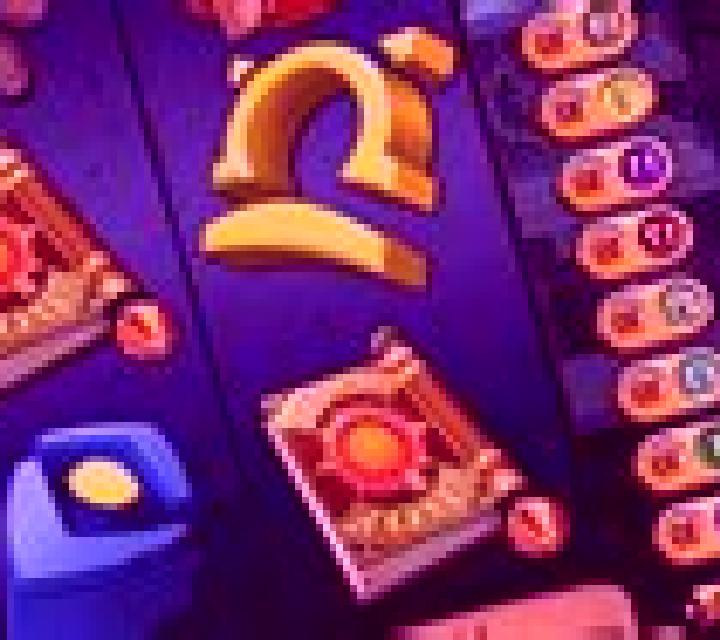 Greatest Odyssey slot machine