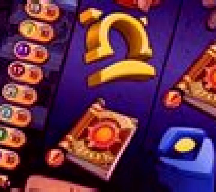 Greatest Odyssey slot