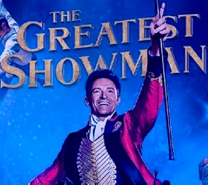 Greatest Show online slot