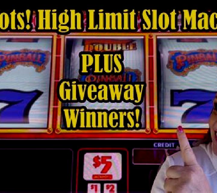 Greatest Show slot machine