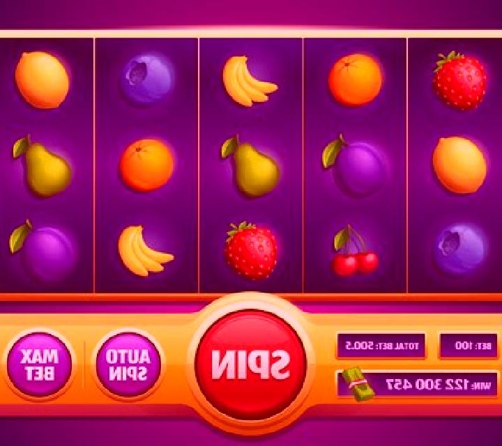 Greece Fruits online slot