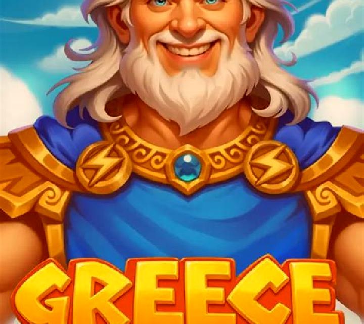 Greece Fruits slot