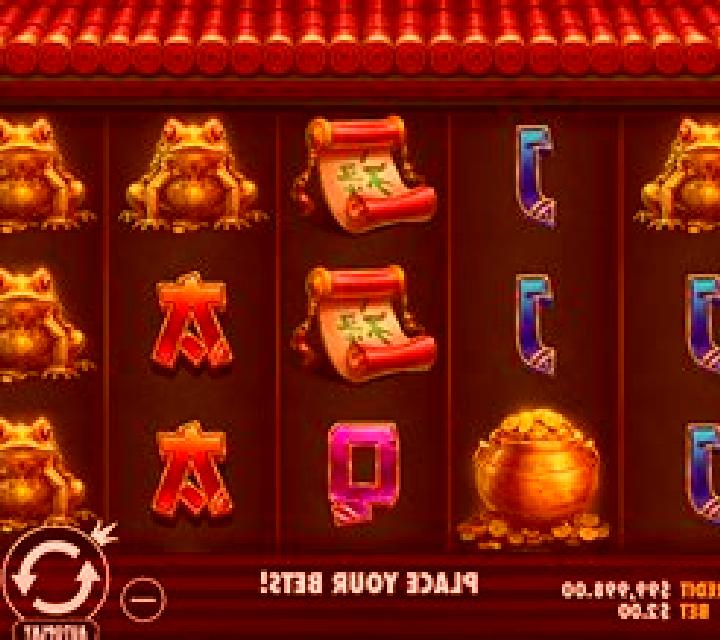 Greedy Fortune Pig slot