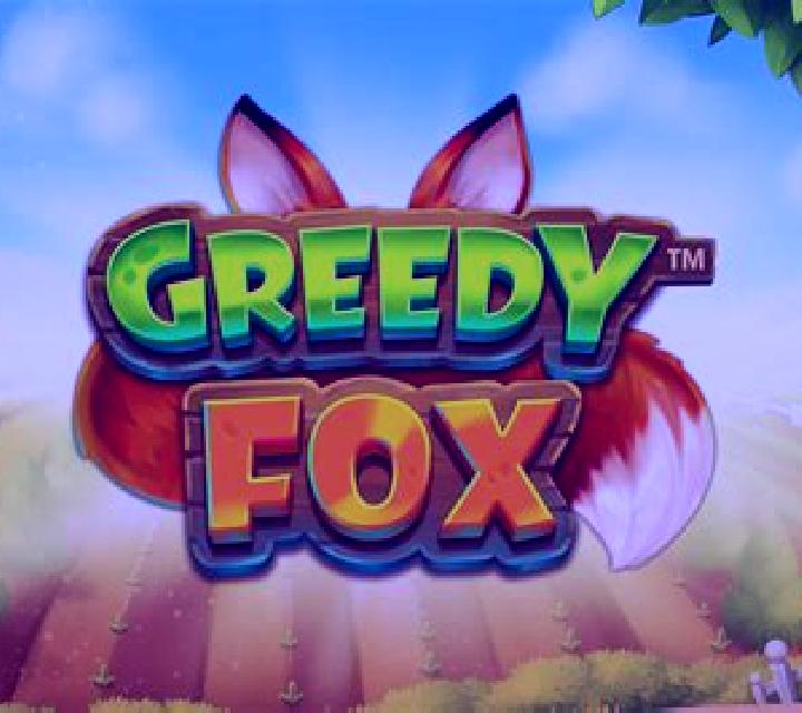 Greedy Fox slot game