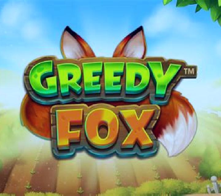 Greedy Fox slot machine