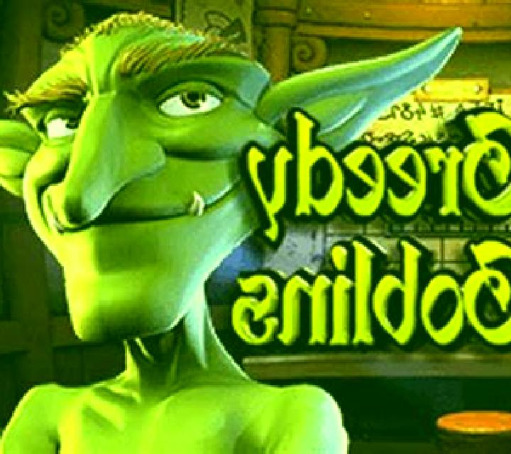 Greedy Goblins slot