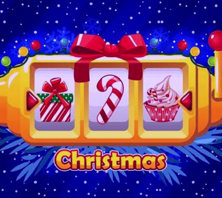 Greedy Goblins That Stole Christmas slot machine