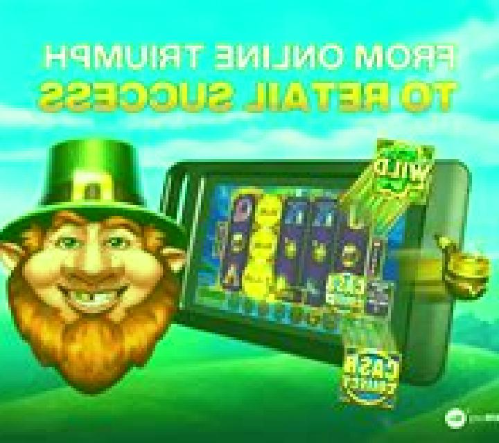 Greedy Leprechauns online slot