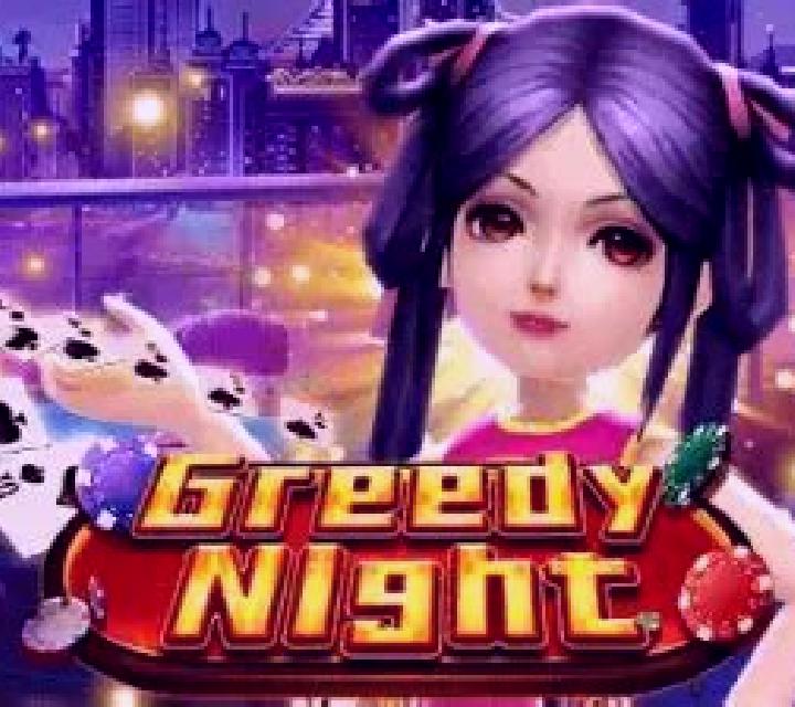 Greedy Night online slot