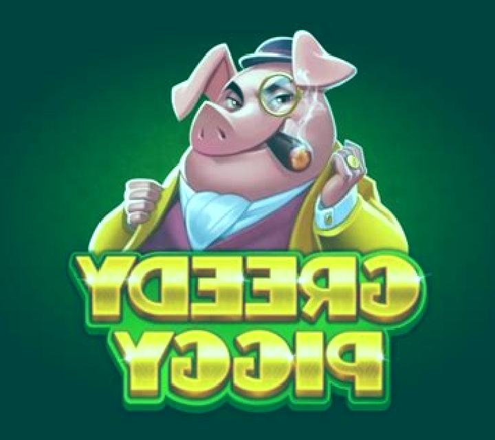 Greedy Piggy slot