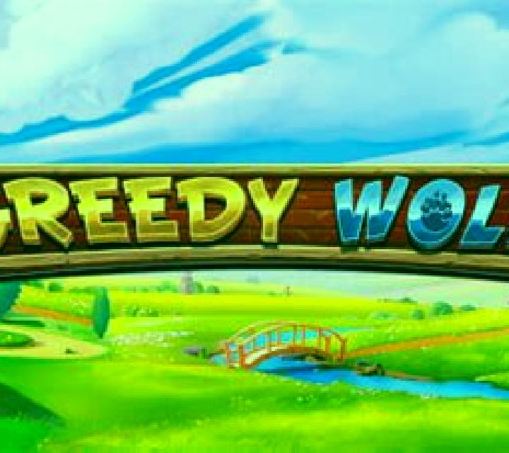 Greedy Wolf online slot